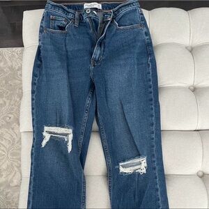 Abercrombie Jeans